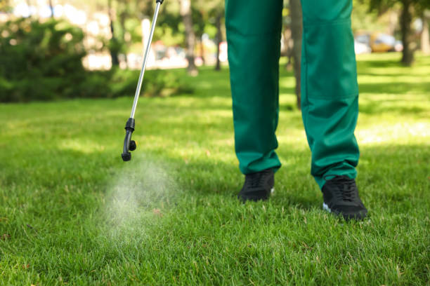 Best Commercial Pest Control Services  in Canaan, CT